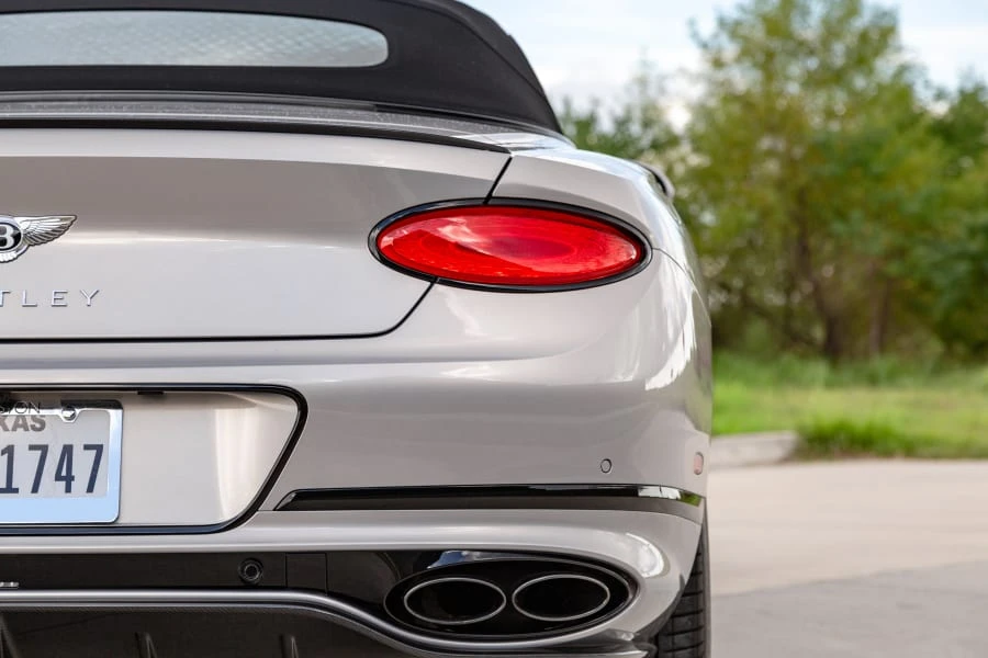 2021 Bentley Continental GTC - Image 21 of 31