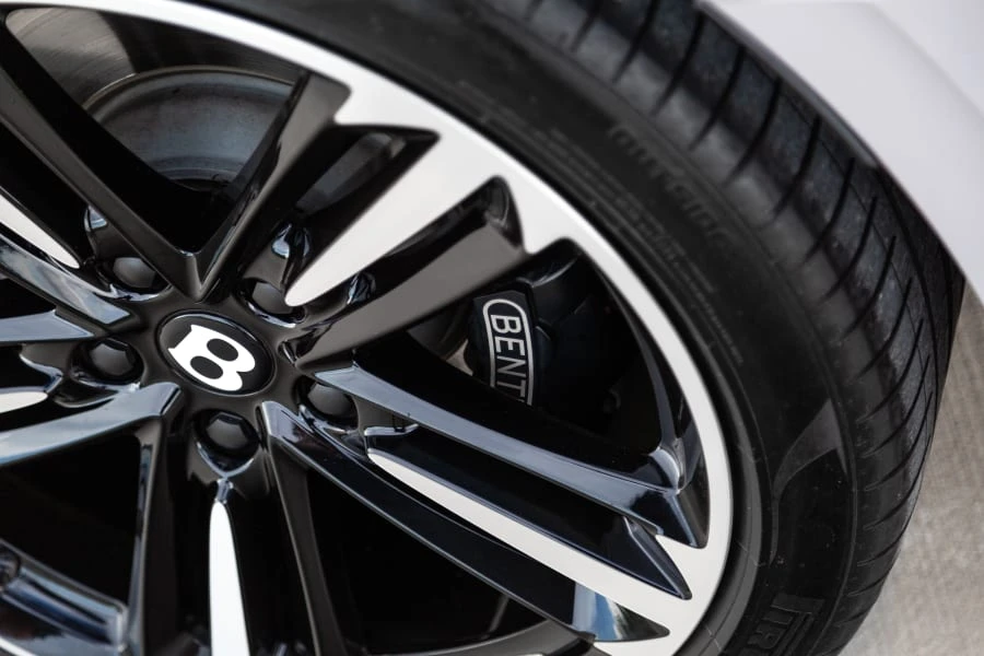2021 Bentley Continental GTC - Image 27 of 31