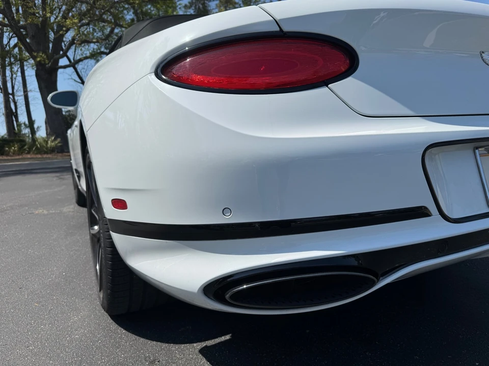 2021 Bentley Continental GTC - Image 23 of 31