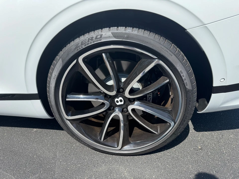2021 Bentley Continental GTC - Image 24 of 31