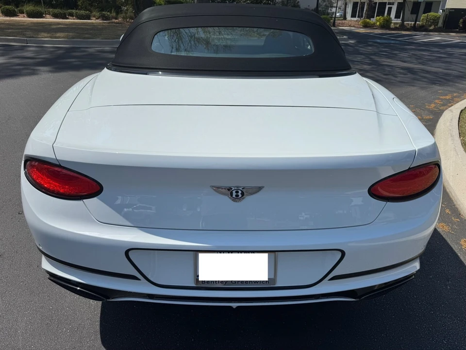 2021 Bentley Continental GTC - Image 22 of 31