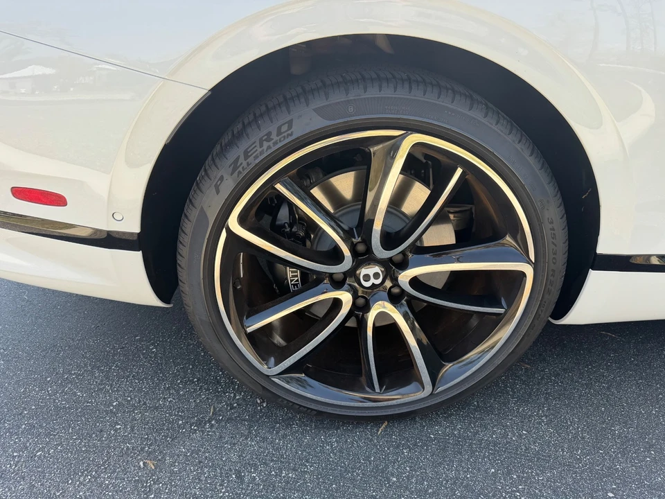 2021 Bentley Continental GTC - Image 20 of 31