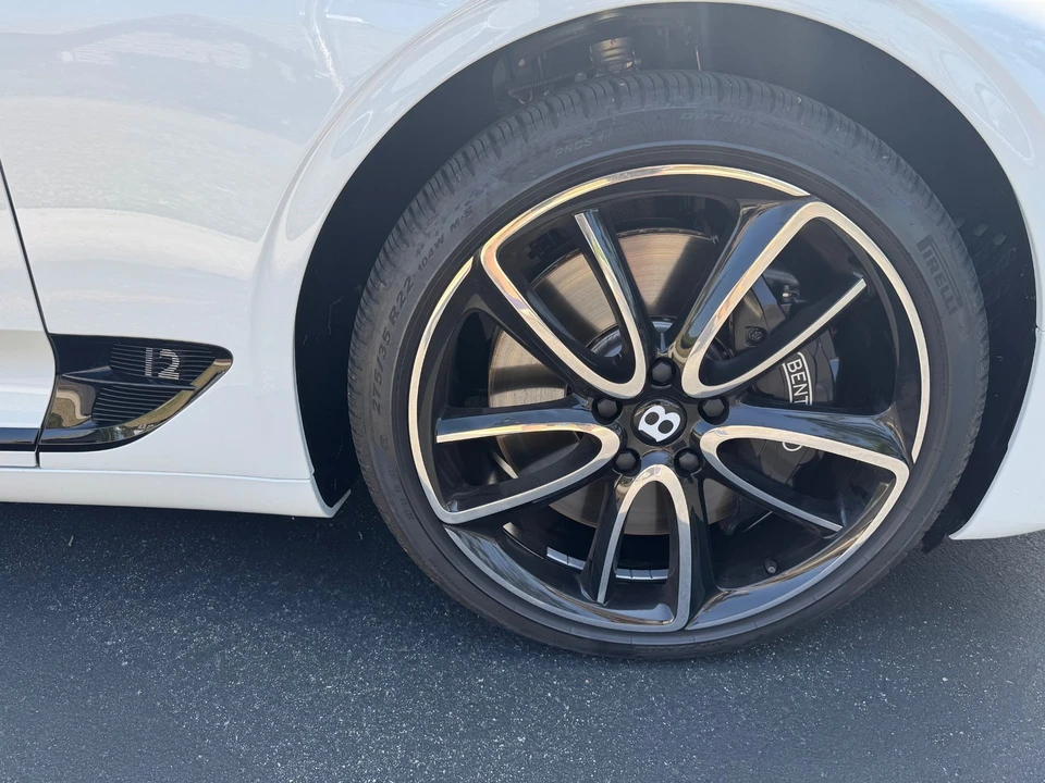 2021 Bentley Continental GTC - Image 19 of 31