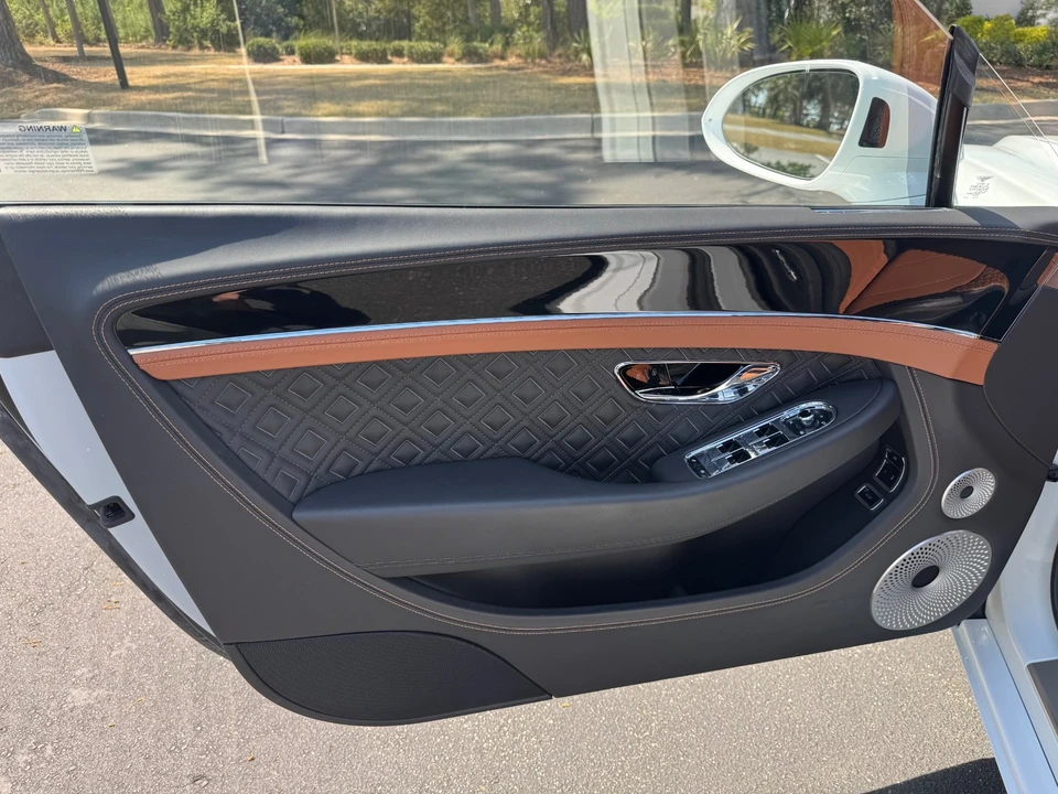 2021 Bentley Continental GTC - Image 14 of 21