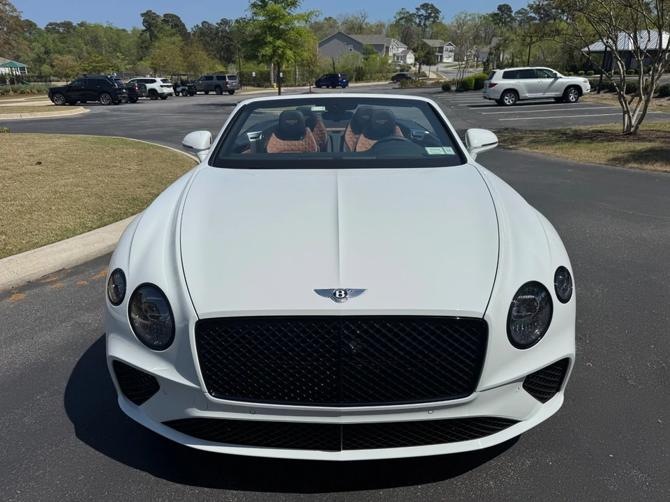 2021 Bentley Continental GTC - Image 4 of 21