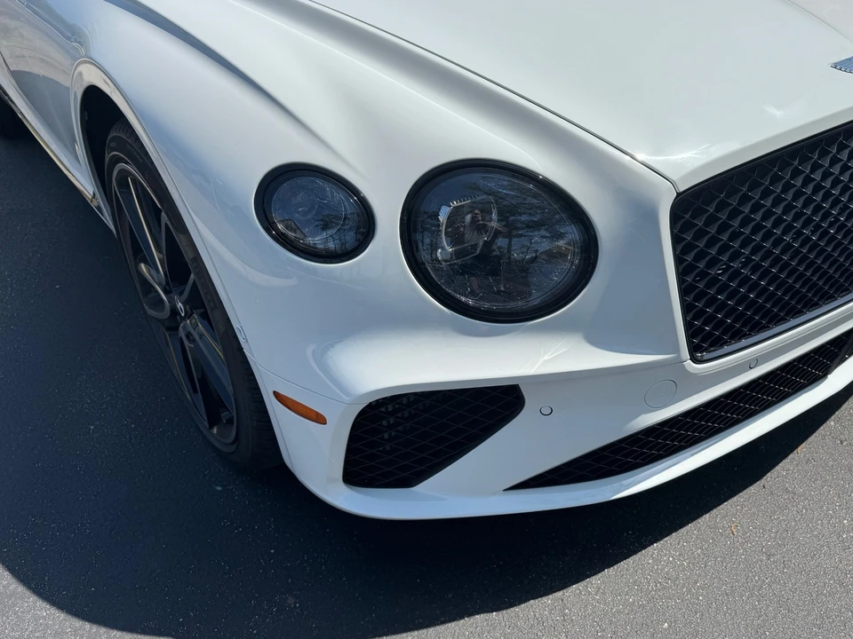 2021 Bentley Continental GTC - Image 28 of 31
