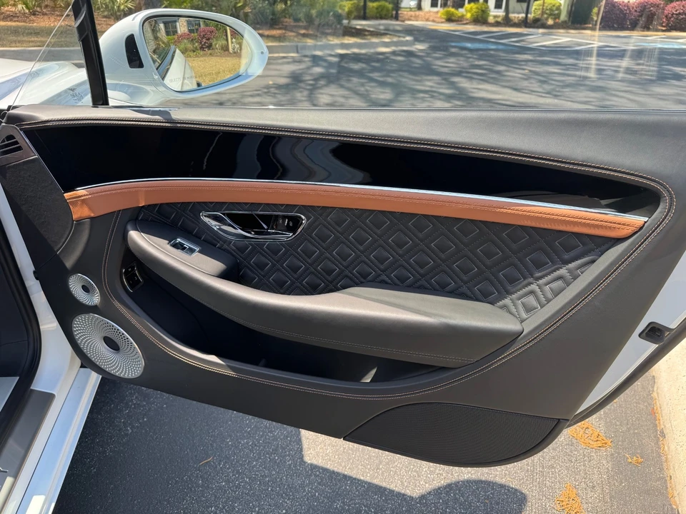 2021 Bentley Continental GTC - Image 18 of 31