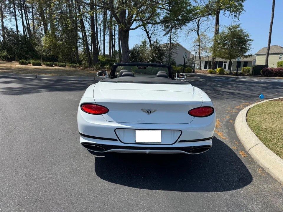 2021 Bentley Continental GTC - Image 6 of 21