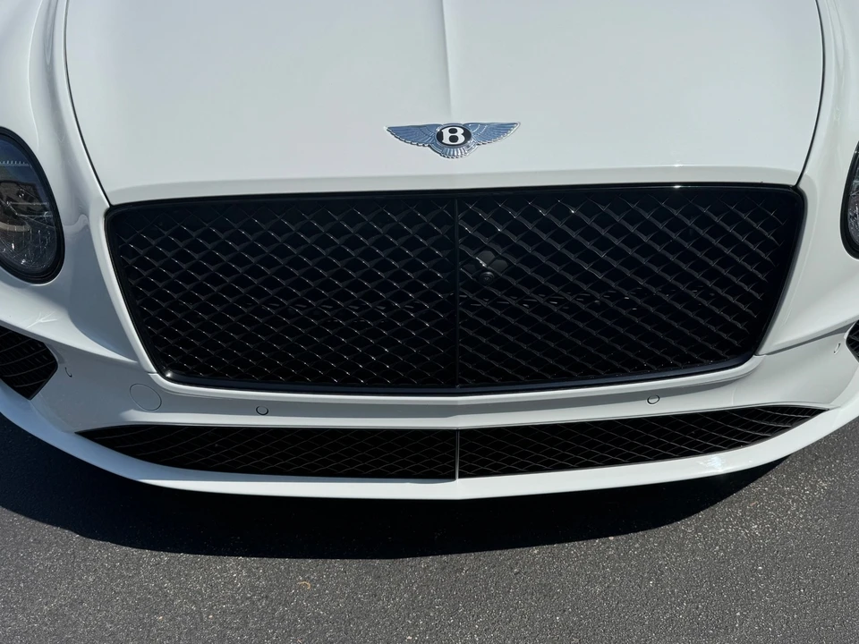 2021 Bentley Continental GTC - Image 27 of 31