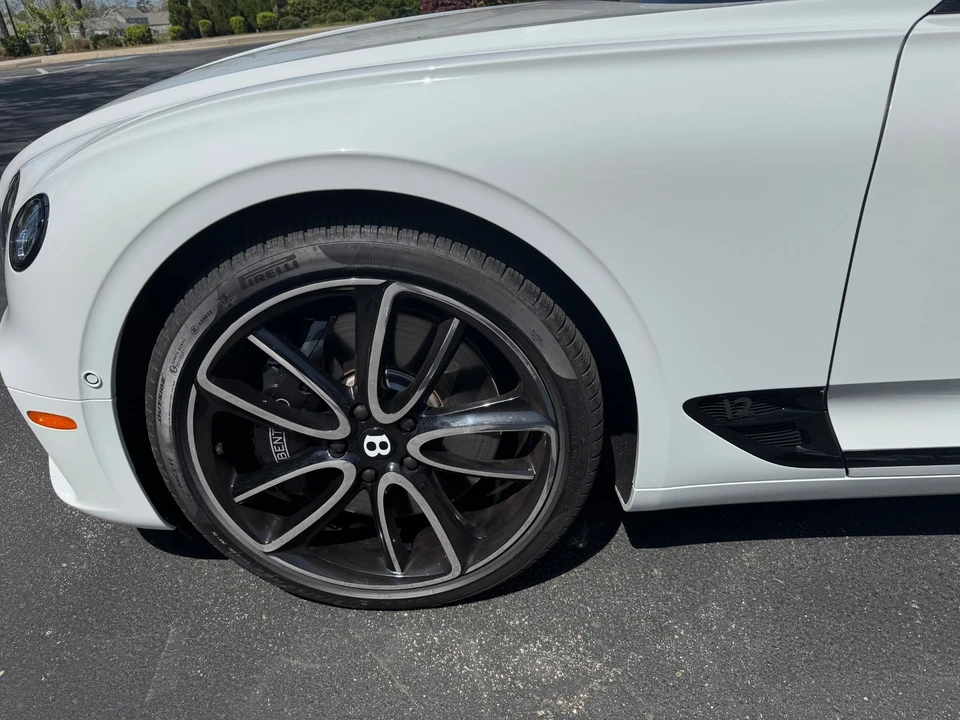 2021 Bentley Continental GTC - Image 25 of 31