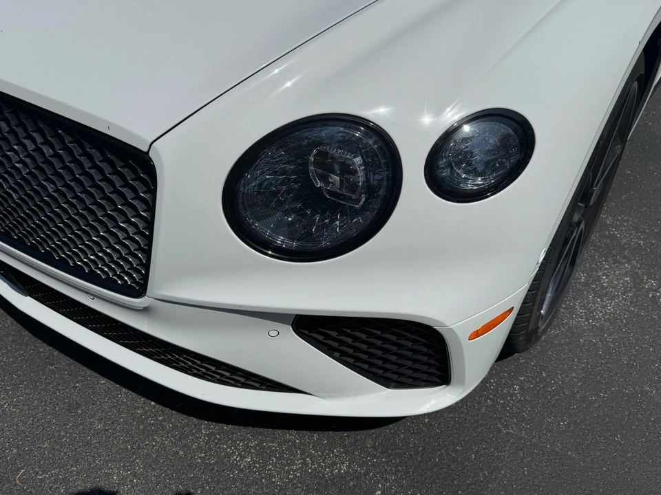 2021 Bentley Continental GTC - Image 26 of 31