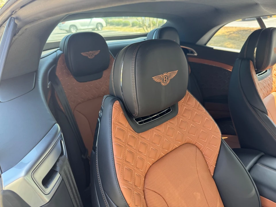 2021 Bentley Continental GTC - Image 15 of 31