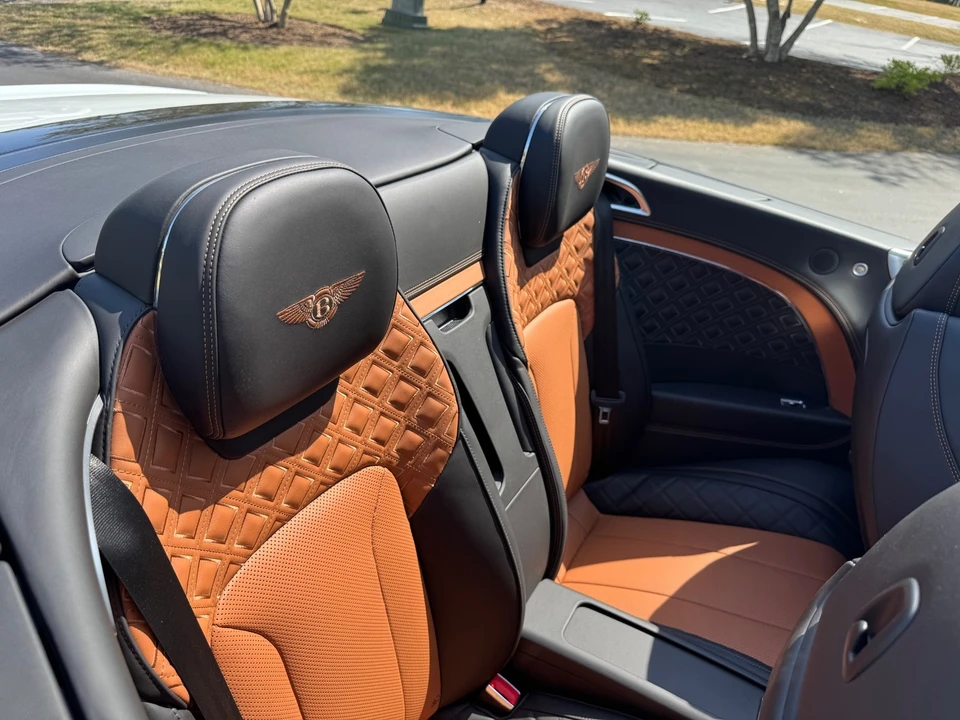 2021 Bentley Continental GTC - Image 12 of 31