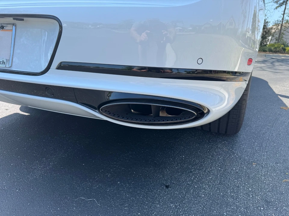 2021 Bentley Continental GTC - Image 21 of 21
