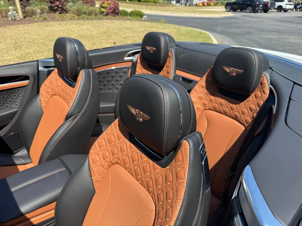 2021 Bentley Continental GTC - Image 11 of 31