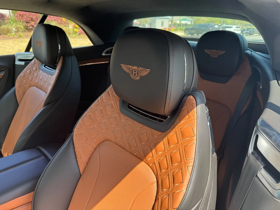 2021 Bentley Continental GTC - Image 13 of 31