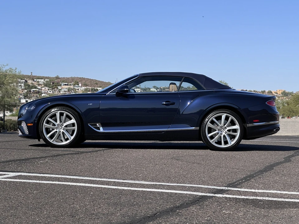 2021 Bentley Continental GTC - Image 14 of 31