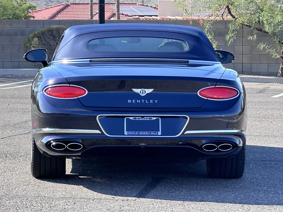2021 Bentley Continental GTC - Image 11 of 31