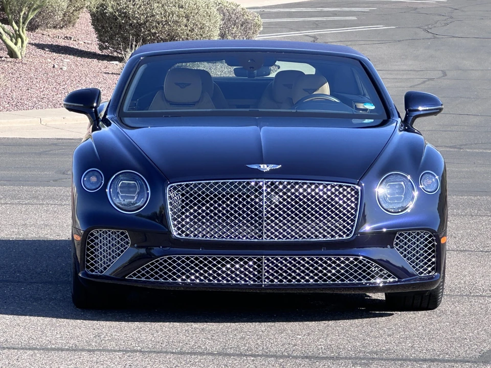 2021 Bentley Continental GTC - Image 5 of 31