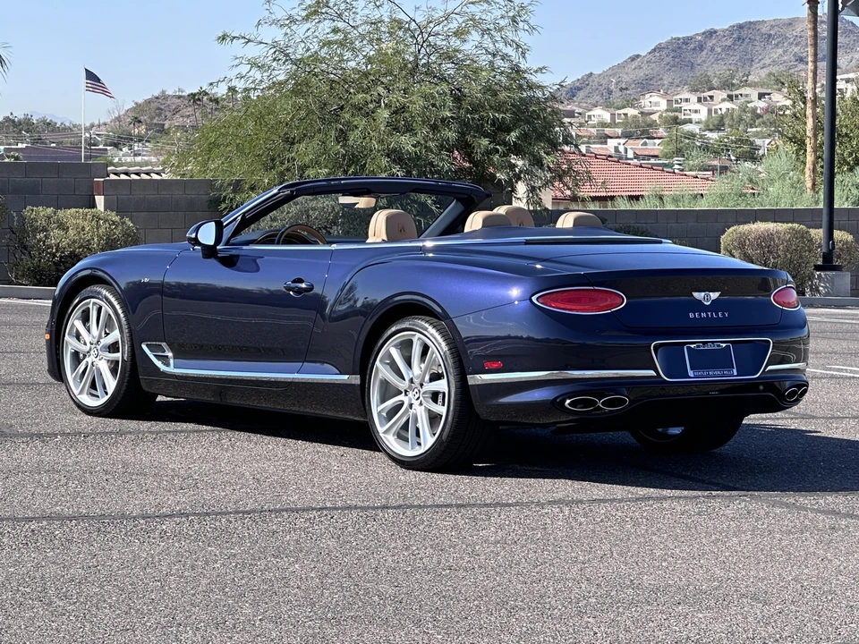 2021 Bentley Continental GTC - Image 26 of 31