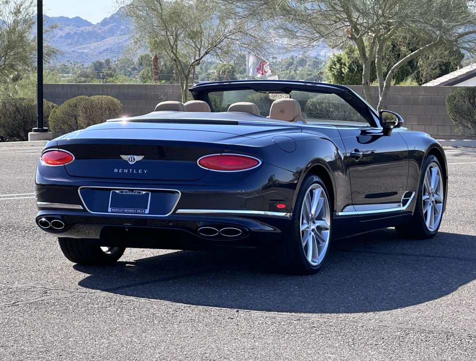 2021 Bentley Continental GTC - Image 24 of 31