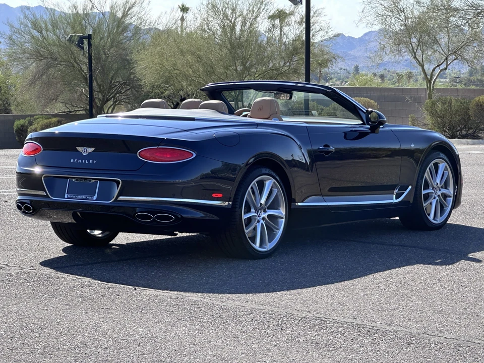 2021 Bentley Continental GTC - Image 23 of 31