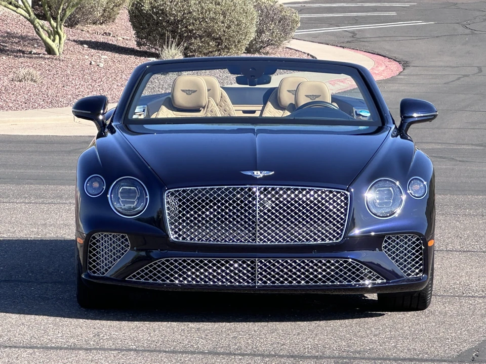 2021 Bentley Continental GTC - Image 19 of 31