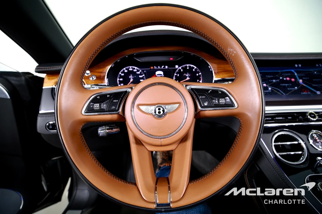 2021 Bentley Continental GT 3rd Gen - Image 14 of 31