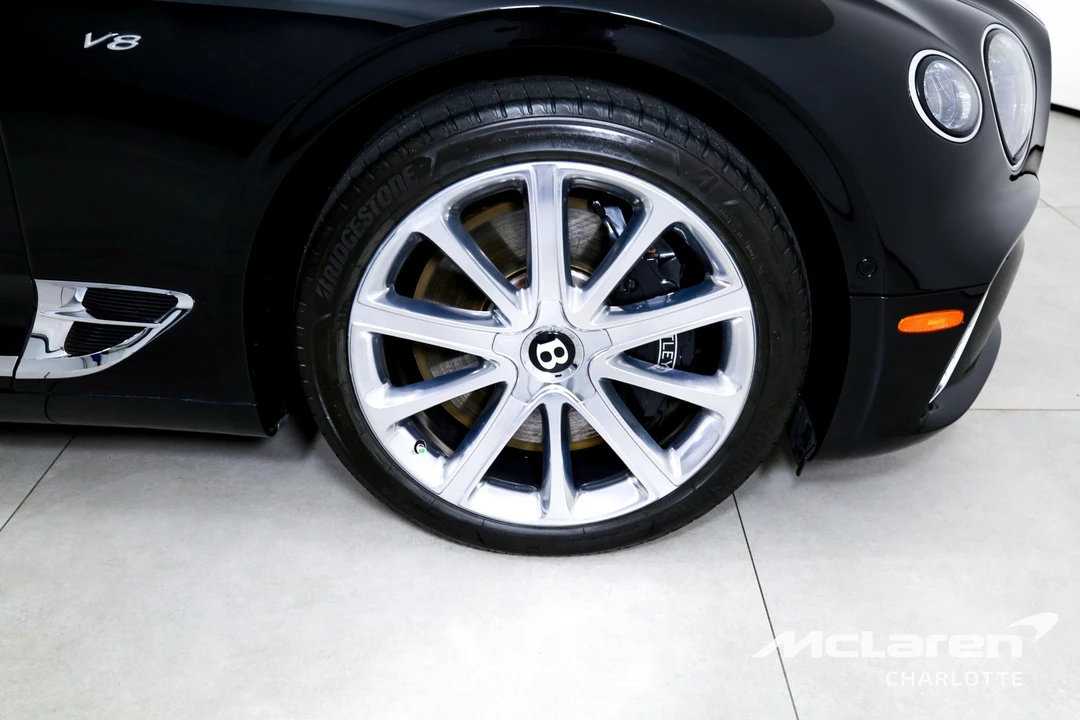 2021 Bentley Continental GT 3rd Gen - Image 28 of 31