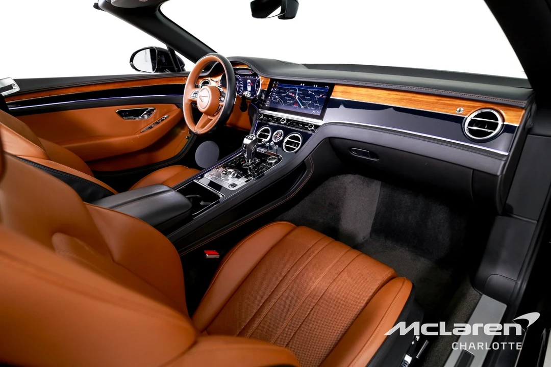 2021 Bentley Continental GT 3rd Gen - Image 22 of 31