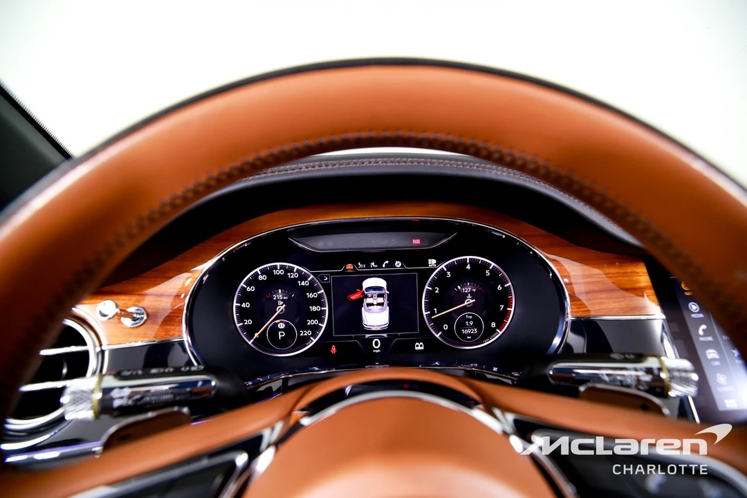2021 Bentley Continental GTC - Image 14 of 21