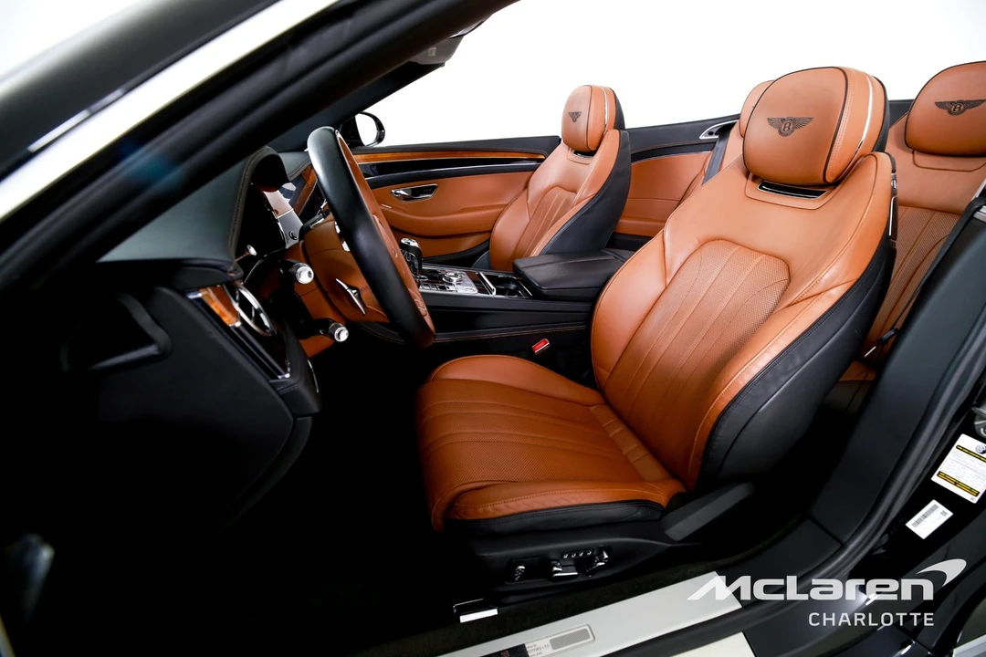 2021 Bentley Continental GTC - Image 12 of 12