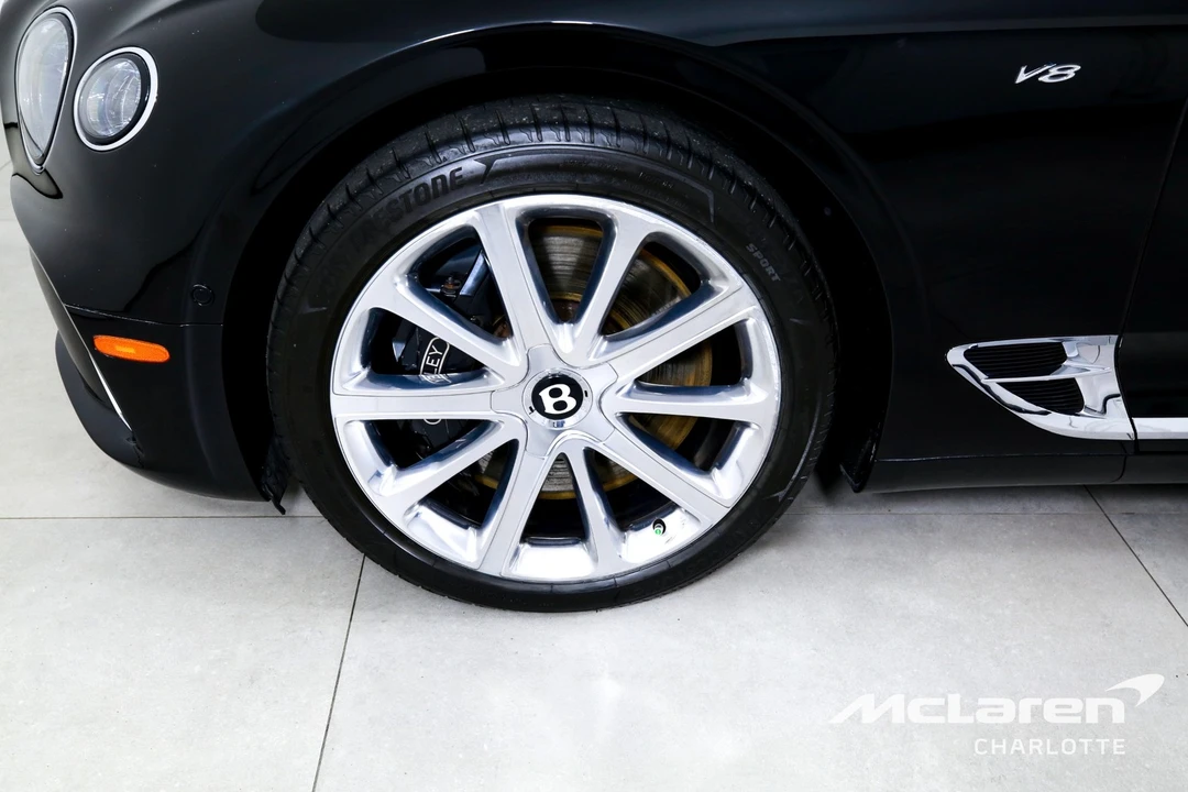 2021 Bentley Continental GT 3rd Gen - Image 29 of 31