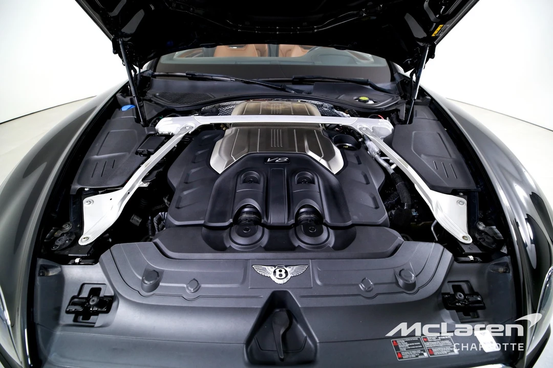 2021 Bentley Continental GT 3rd Gen - Image 26 of 31