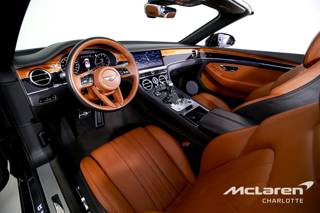 2021 Bentley Continental GT 3rd Gen - Image 13 of 31