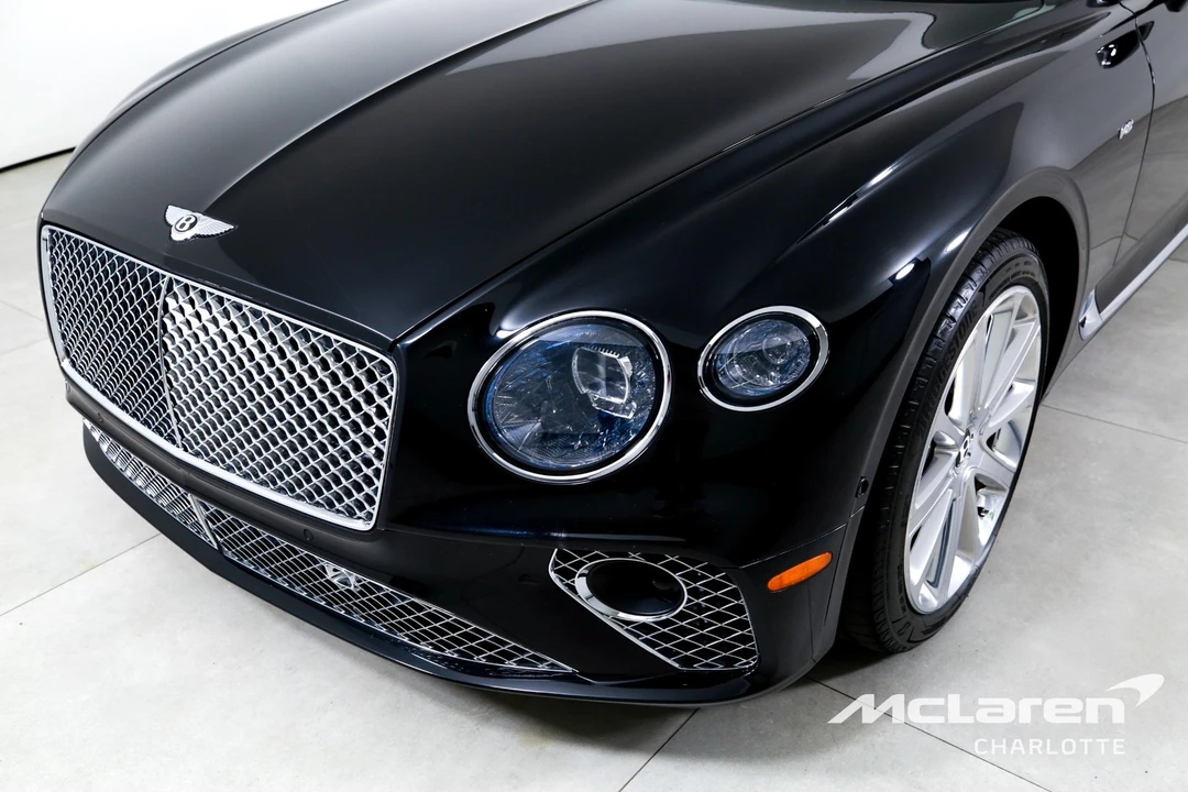 2021 Bentley Continental GT 3rd Gen - Image 31 of 31