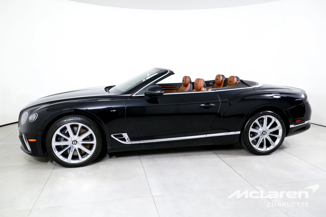 2021 Bentley Continental GTC - Image 6 of 12