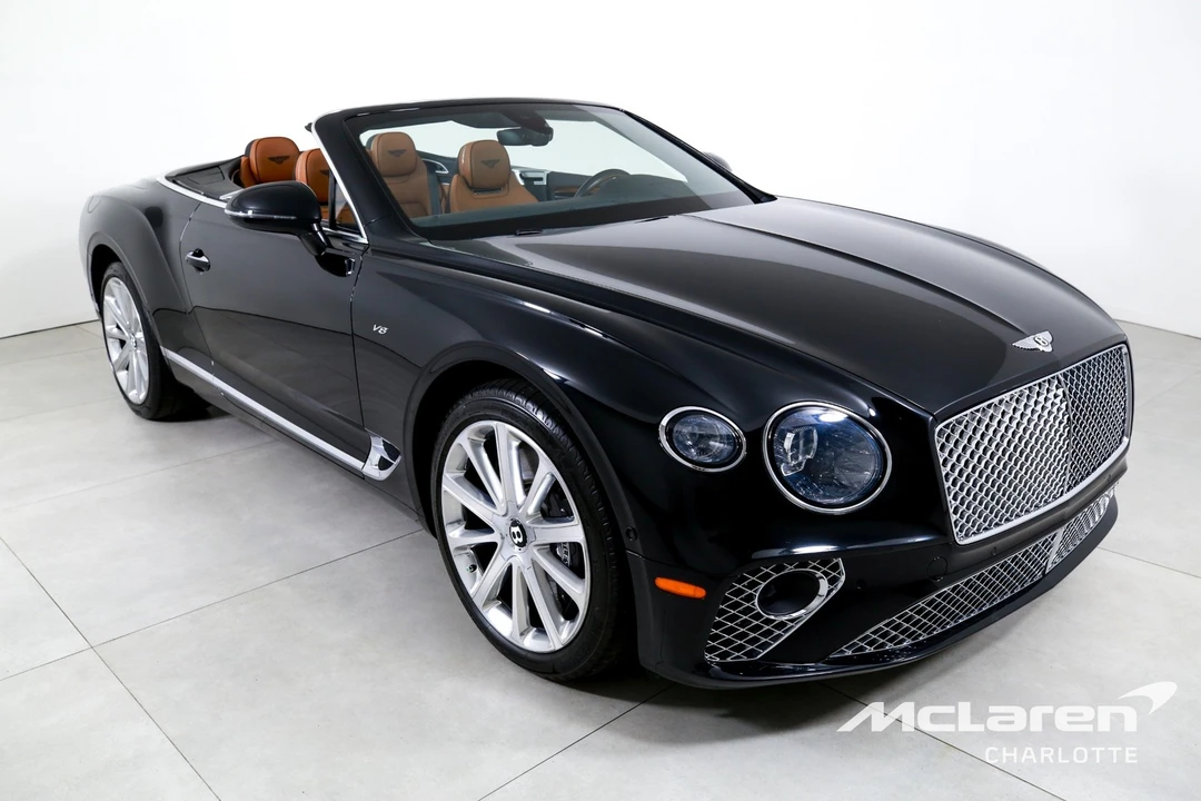 2021 Bentley Continental GT 3rd Gen - Image 4 of 31
