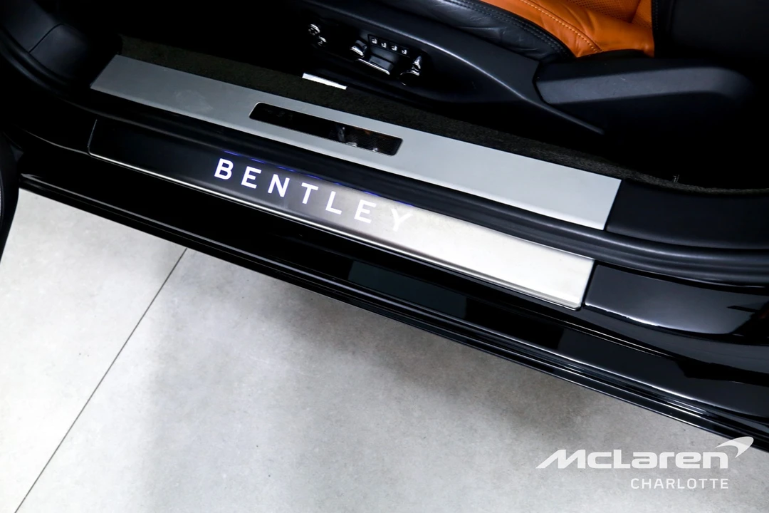 2021 Bentley Continental GTC - Image 19 of 21