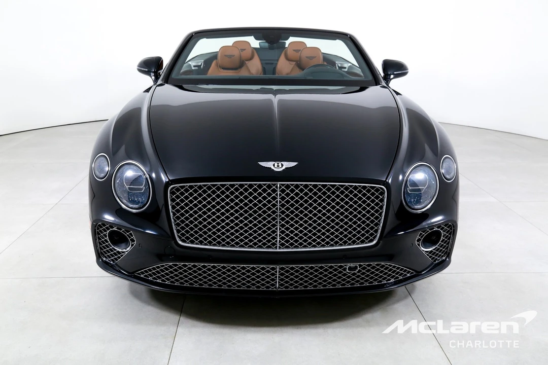 2021 Bentley Continental GT 3rd Gen - Image 5 of 31