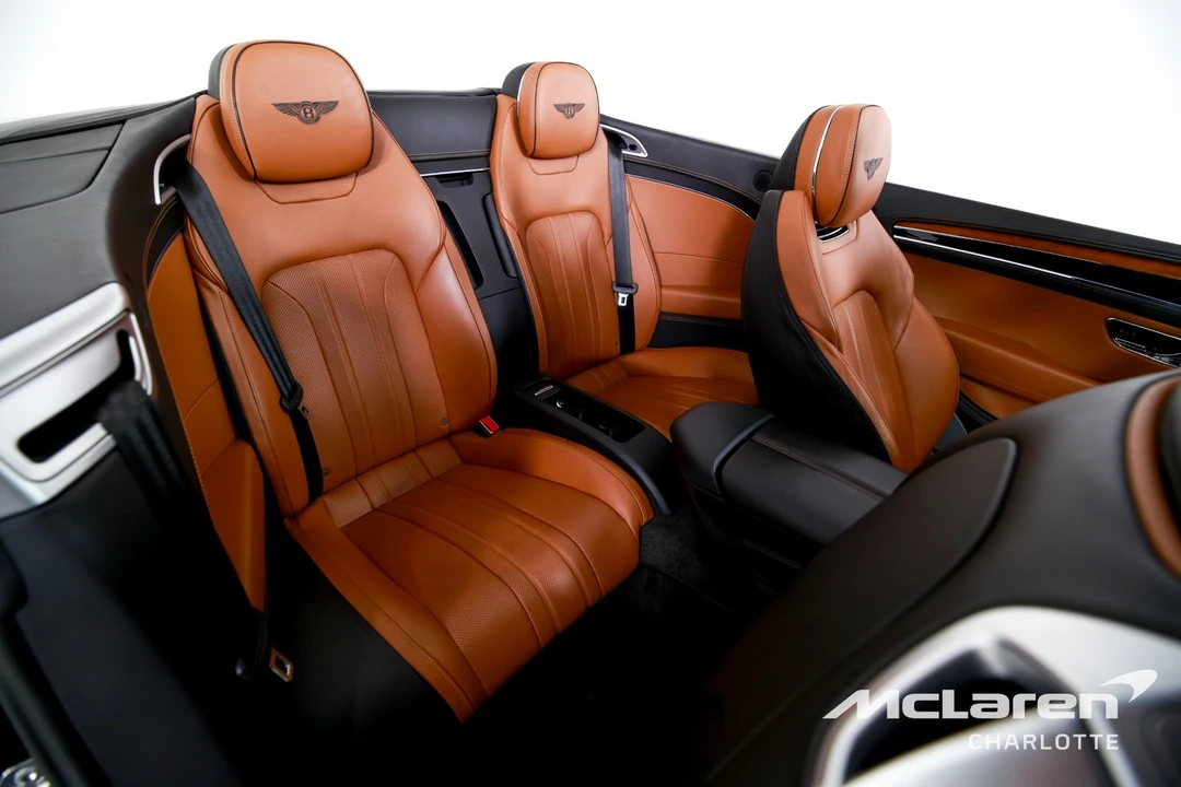 2021 Bentley Continental GT 3rd Gen - Image 23 of 31