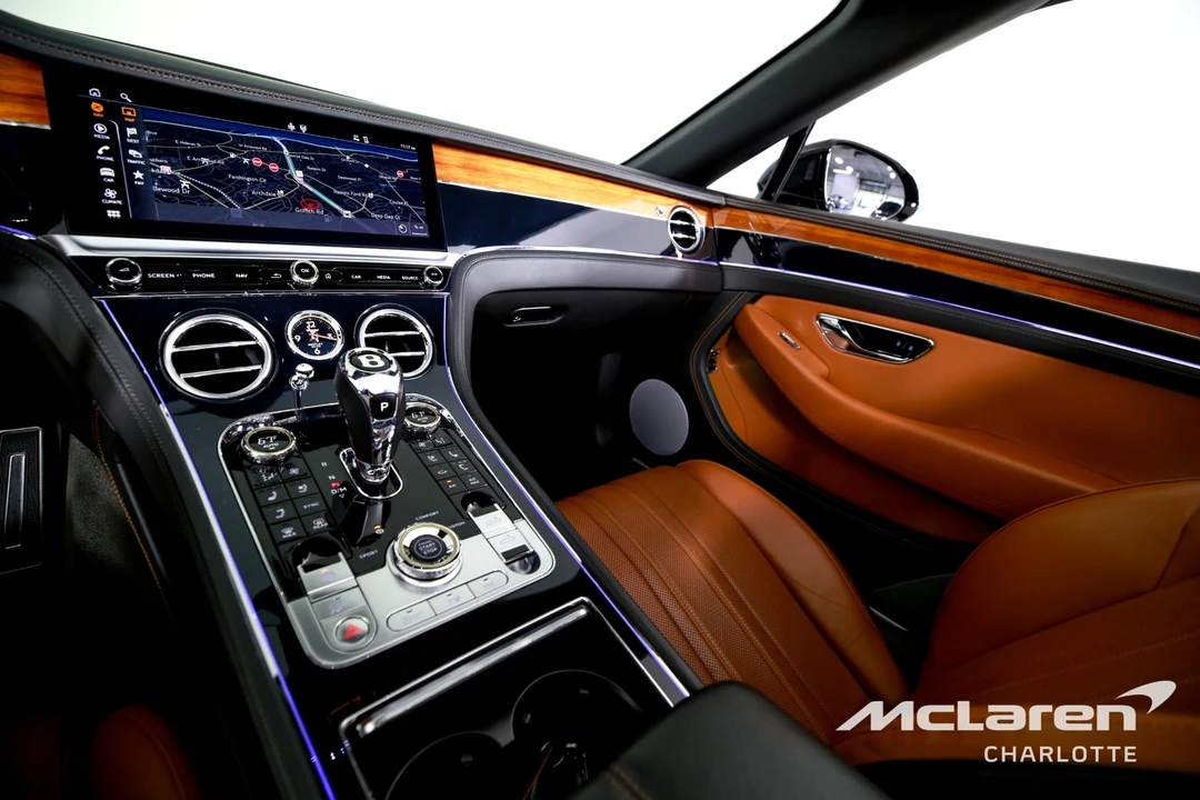 2021 Bentley Continental GT 3rd Gen - Image 15 of 31