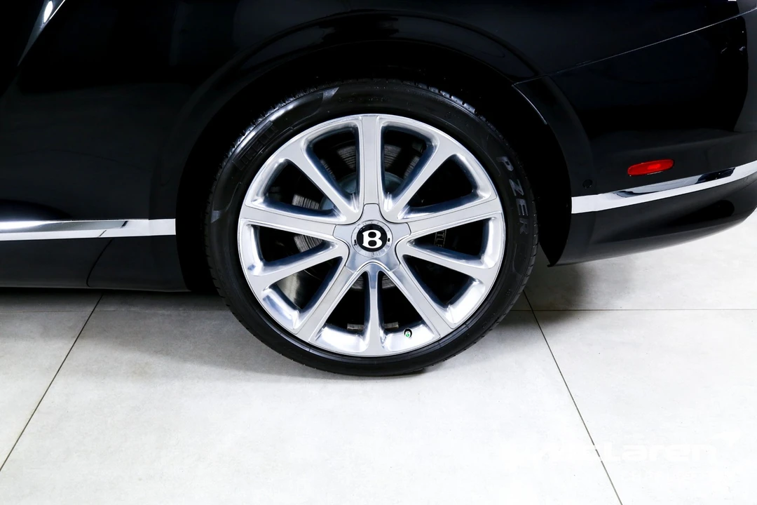2021 Bentley Continental GT 3rd Gen - Image 30 of 31