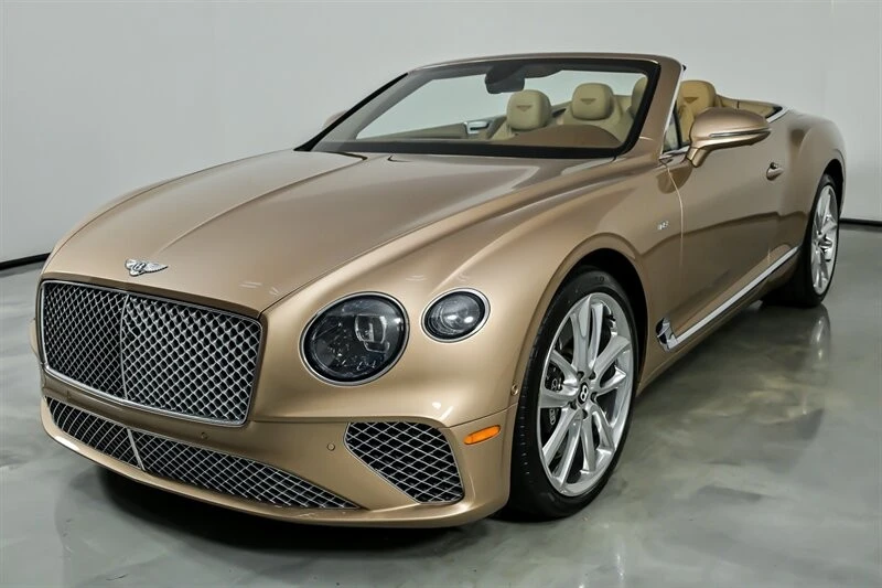 2021 Bentley Continental GTC - Image 6 of 21