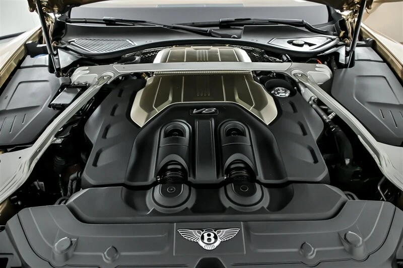 2021 Bentley Continental GTC - Image 17 of 21