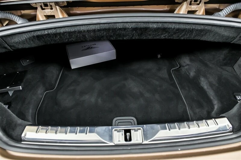 2021 Bentley Continental GTC - Image 16 of 21