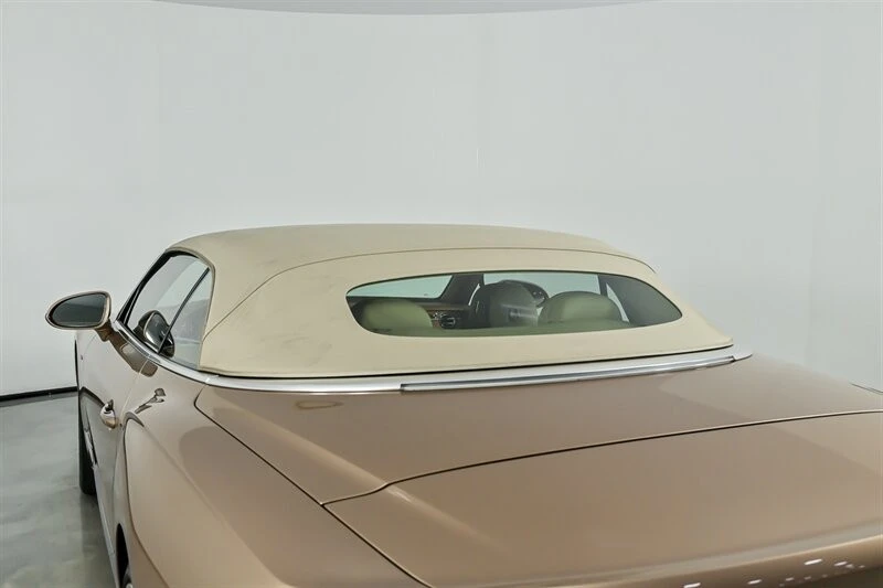 2021 Bentley Continental GTC - Image 20 of 21
