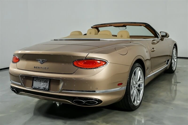 2021 Bentley Continental GTC - Image 12 of 21