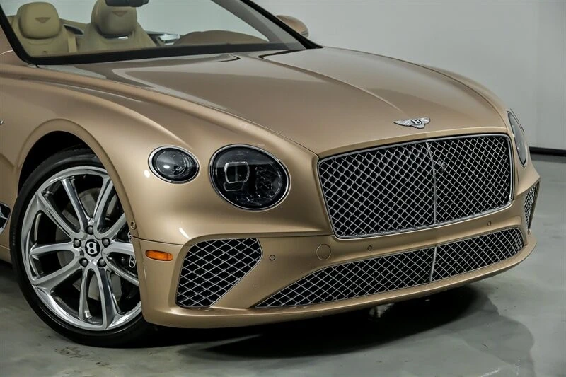 2021 Bentley Continental GTC - Image 3 of 21