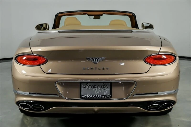2021 Bentley Continental GTC - Image 11 of 21